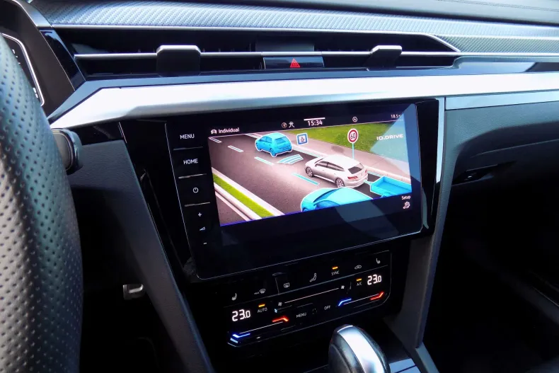 Volkswagen Arteon din 2022 cu 74.643 km - oferta VOL153767 - foto 20