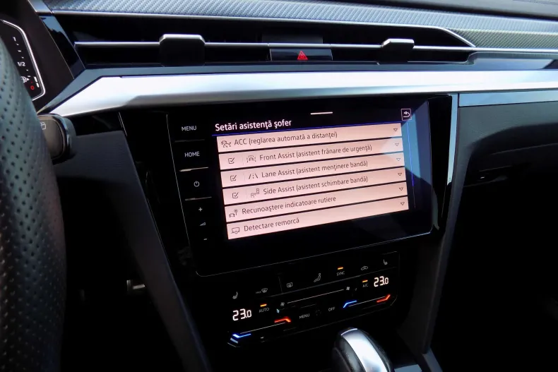 Volkswagen Arteon din 2022 cu 74.643 km - oferta VOL153767 - foto 21