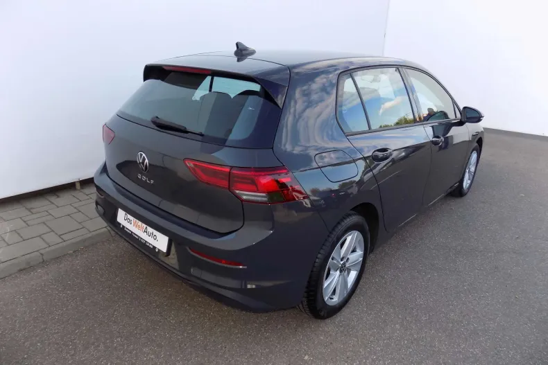 Volkswagen Golf din 2023 cu 53.784 km - oferta VOL153769 - foto 6