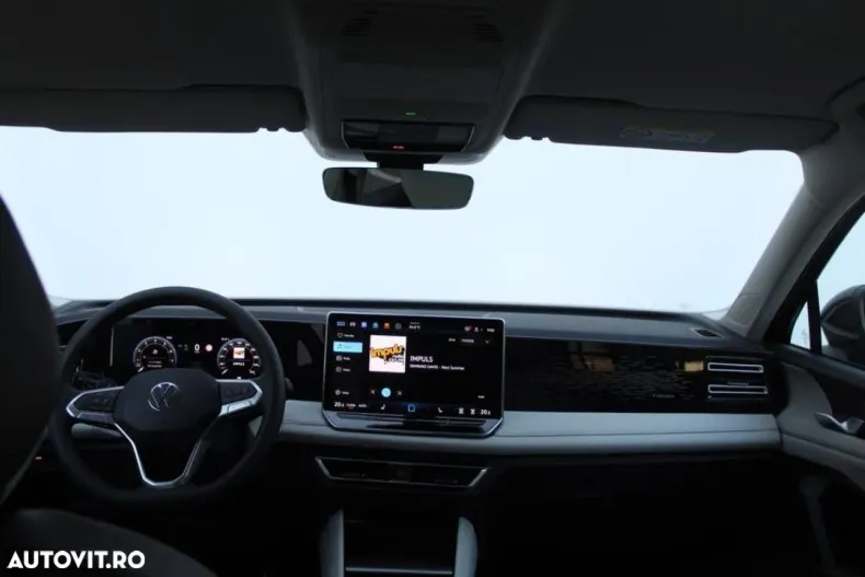 Volkswagen Tiguan din 2025 cu 4.397 km - oferta VOL153770 - foto 4