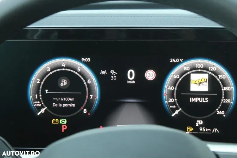 Volkswagen Tiguan din 2025 cu 4.397 km - oferta VOL153770 - foto 5