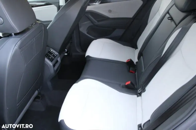 Volkswagen Tiguan din 2025 cu 4.397 km - oferta VOL153770 - foto 22