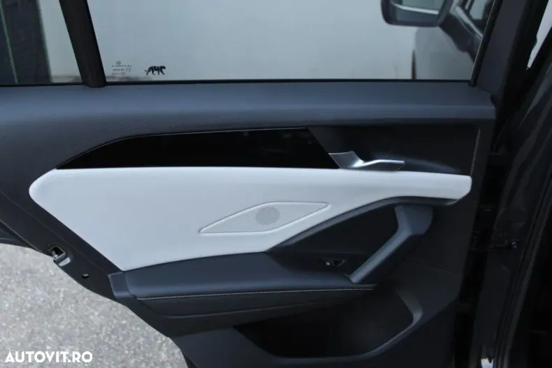 Volkswagen Tiguan din 2025 cu 4.397 km - oferta VOL153770 - foto 23