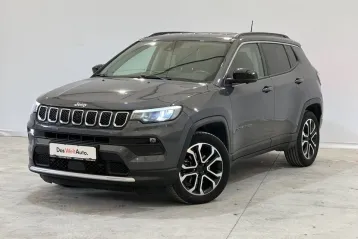 Jeep Compass din 2023 - oferta JEE153771