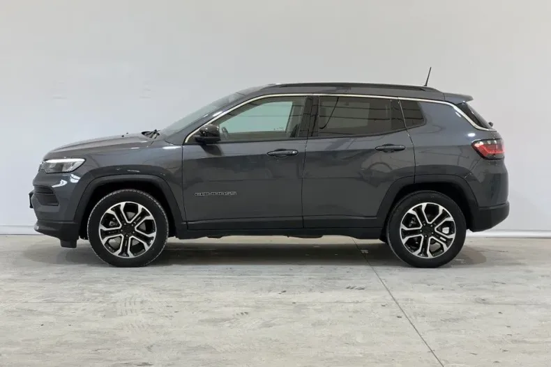 Jeep Compass din 2023 cu 25.958 km - oferta JEE153771 - foto 2
