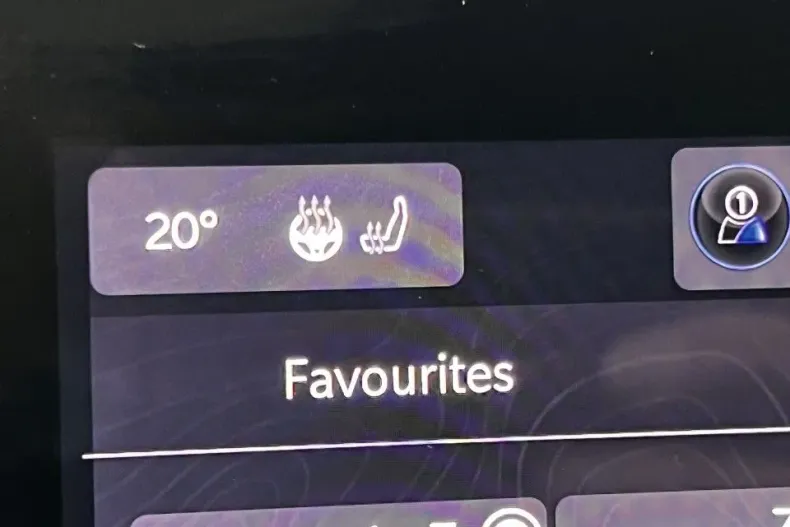 Jeep Compass din 2023 cu 25.958 km - oferta JEE153771 - foto 9