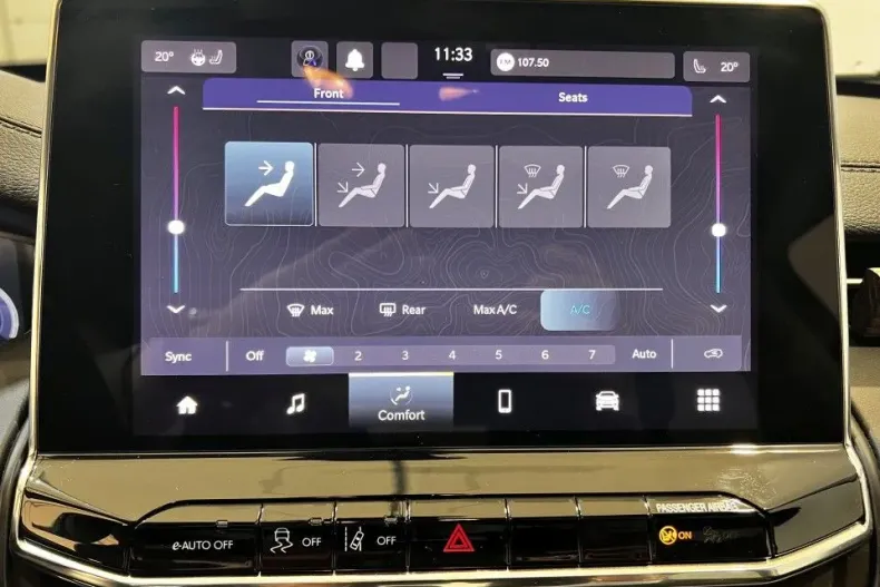 Jeep Compass din 2023 cu 25.958 km - oferta JEE153771 - foto 10