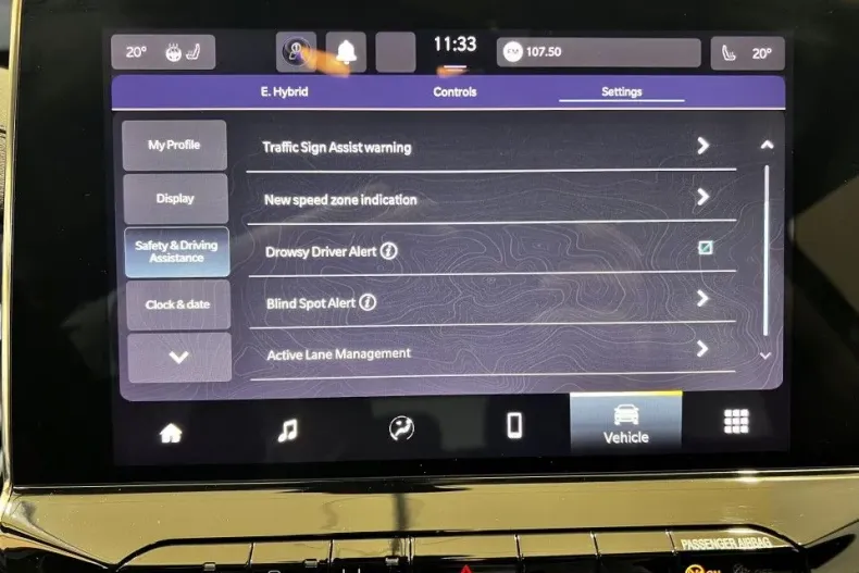 Jeep Compass din 2023 cu 25.958 km - oferta JEE153771 - foto 11