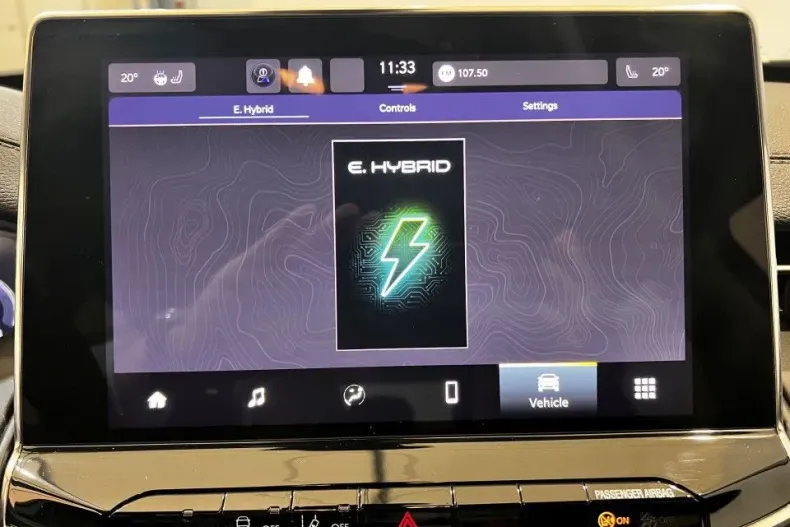 Jeep Compass din 2023 cu 25.958 km - oferta JEE153771 - foto 13