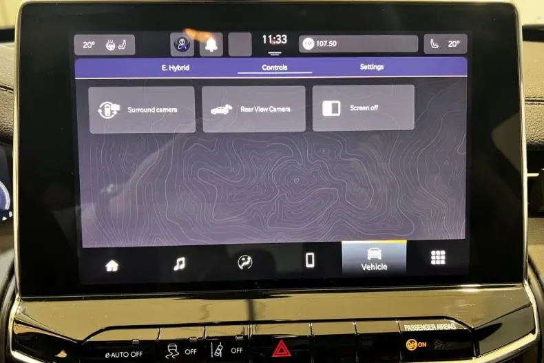 Jeep Compass din 2023 cu 25.958 km - oferta JEE153771 - foto 14