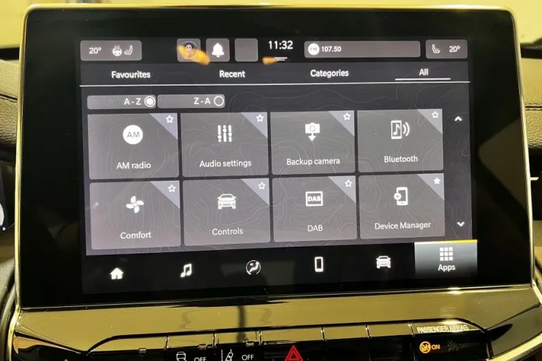 Jeep Compass din 2023 cu 25.958 km - oferta JEE153771 - foto 18