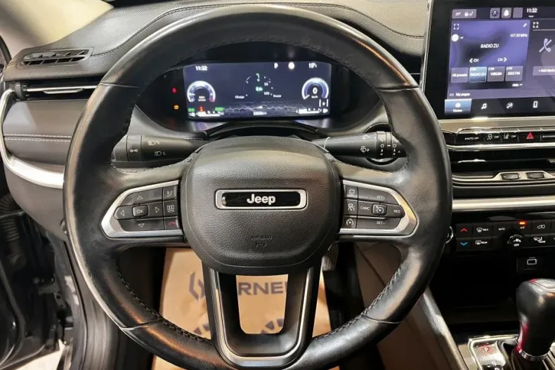 Jeep Compass din 2023 cu 25.958 km - oferta JEE153771 - foto 21