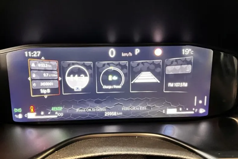 Jeep Compass din 2023 cu 25.958 km - oferta JEE153771 - foto 29