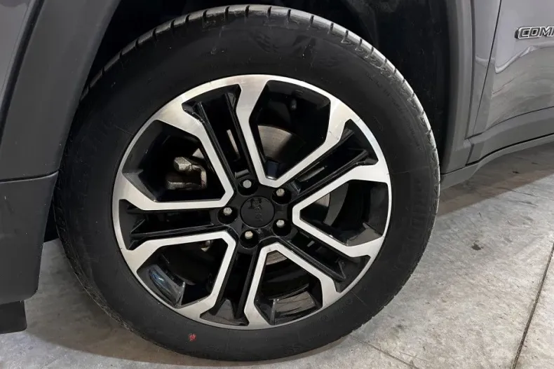 Jeep Compass din 2023 cu 25.958 km - oferta JEE153771 - foto 32