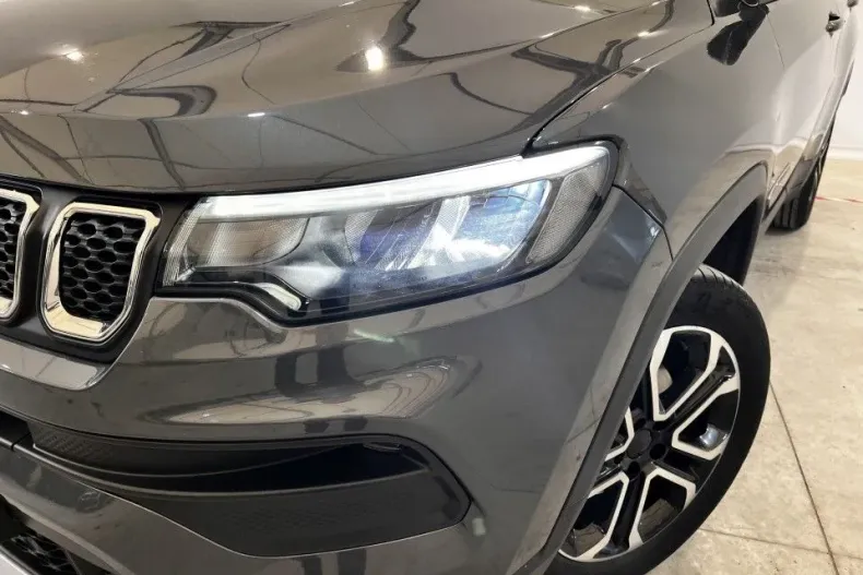Jeep Compass din 2023 cu 25.958 km - oferta JEE153771 - foto 33