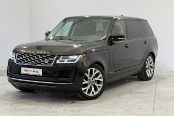 Land Rover Range Rover din 2021 - oferta LAN153772