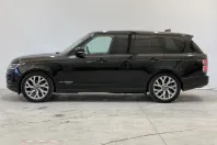 Land Rover Range Rover din 2021 cu 72.271 km - oferta LAN153772 - foto 2
