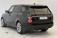 Land Rover Range Rover din 2021 cu 72.271 km - oferta LAN153772 - foto 3