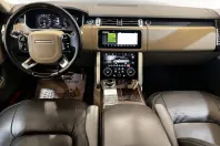 Land Rover Range Rover din 2021 cu 72.271 km - oferta LAN153772 - foto 5