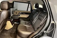 Land Rover Range Rover din 2021 cu 72.271 km - oferta LAN153772 - foto 8
