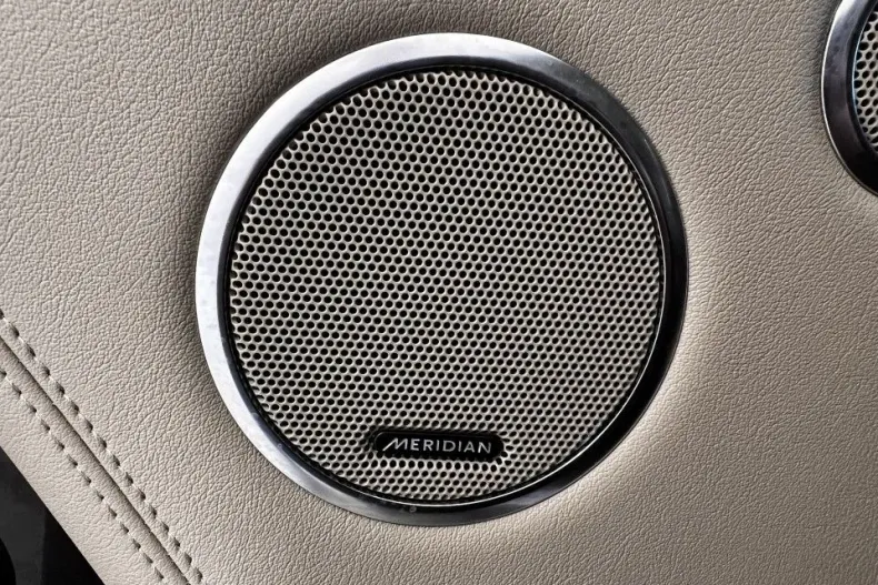 Land Rover Range Rover din 2021 cu 72.271 km - oferta LAN153772 - foto 10