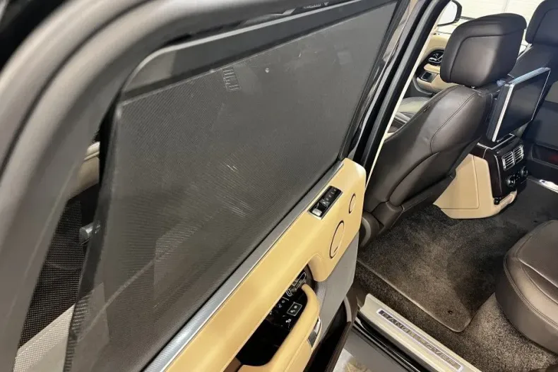 Land Rover Range Rover din 2021 cu 72.271 km - oferta LAN153772 - foto 12