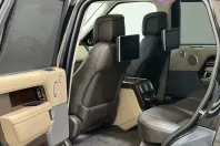 Land Rover Range Rover din 2021 cu 72.271 km - oferta LAN153772 - foto 14