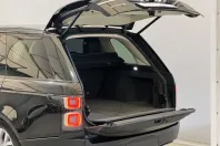 Land Rover Range Rover din 2021 cu 72.271 km - oferta LAN153772 - foto 15