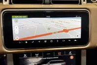 Land Rover Range Rover din 2021 cu 72.271 km - oferta LAN153772 - foto 16