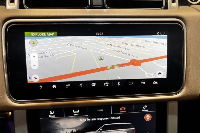 Land Rover Range Rover din 2021 cu 72.271 km - oferta LAN153772 - foto 16