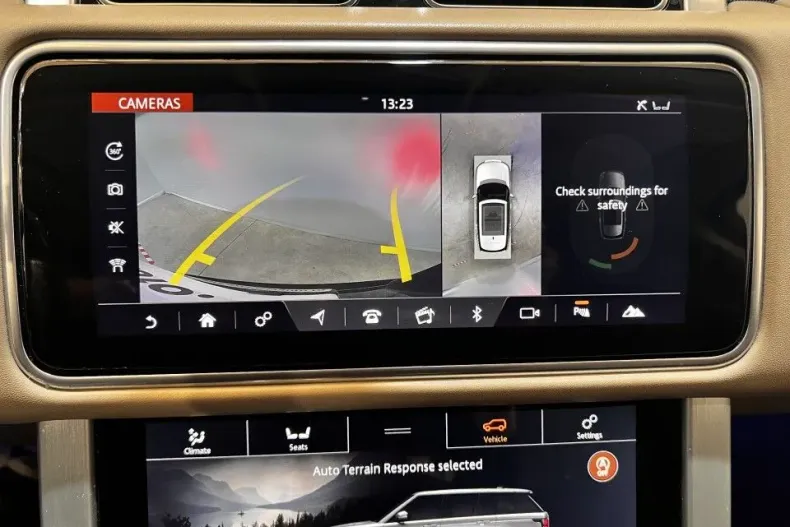 Land Rover Range Rover din 2021 cu 72.271 km - oferta LAN153772 - foto 20