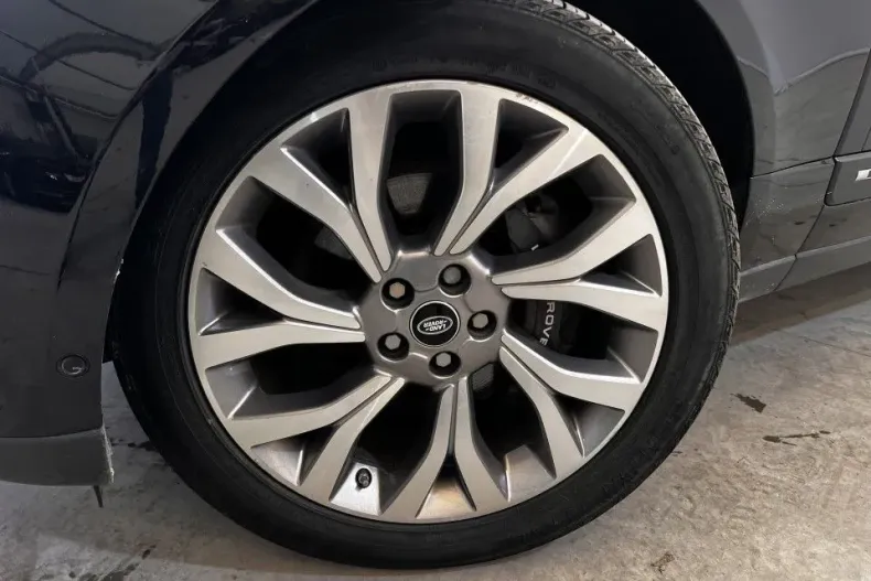 Land Rover Range Rover din 2021 cu 72.271 km - oferta LAN153772 - foto 34