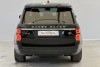 Land Rover Range Rover din 2021 cu 72.271 km - oferta LAN153772 - foto 38
