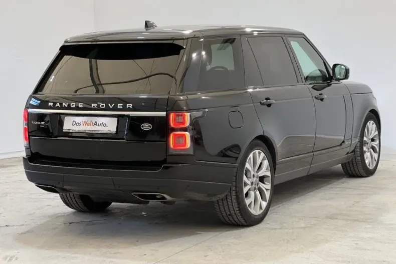 Land Rover Range Rover din 2021 cu 72.271 km - oferta LAN153772 - foto 39