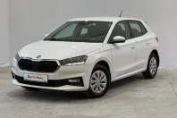 Skoda Fabia din 2023 cu 33.684 km - oferta SKO153773 - foto 1