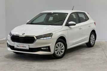 Skoda Fabia din 2023 - oferta SKO153773