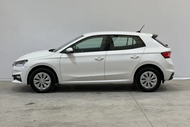 Skoda Fabia din 2023 cu 33.684 km - oferta SKO153773 - foto 2