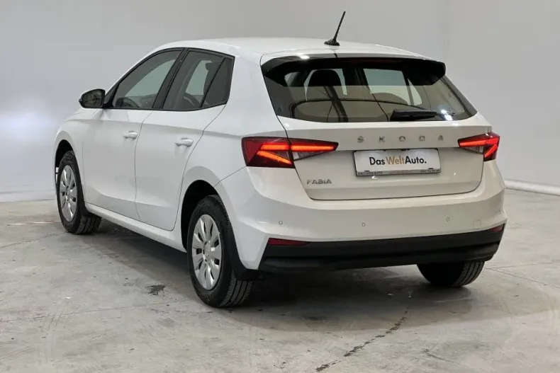 Skoda Fabia din 2023 cu 33.684 km - oferta SKO153773 - foto 3