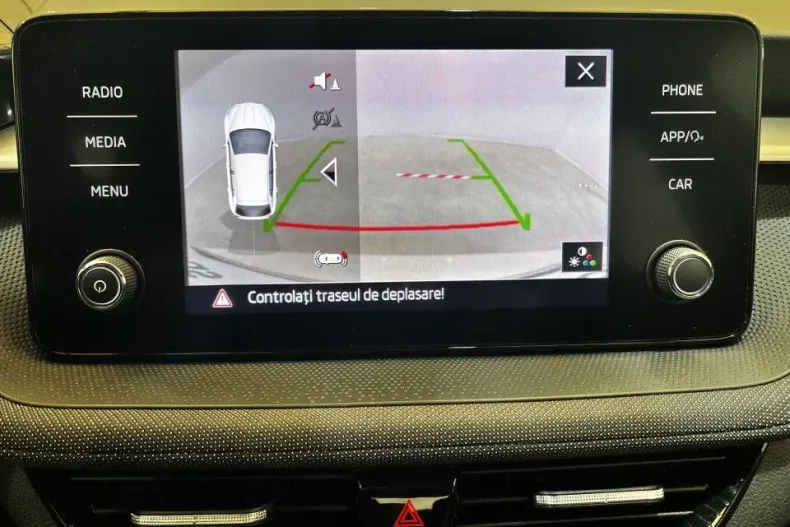 Skoda Fabia din 2023 cu 33.684 km - oferta SKO153773 - foto 10