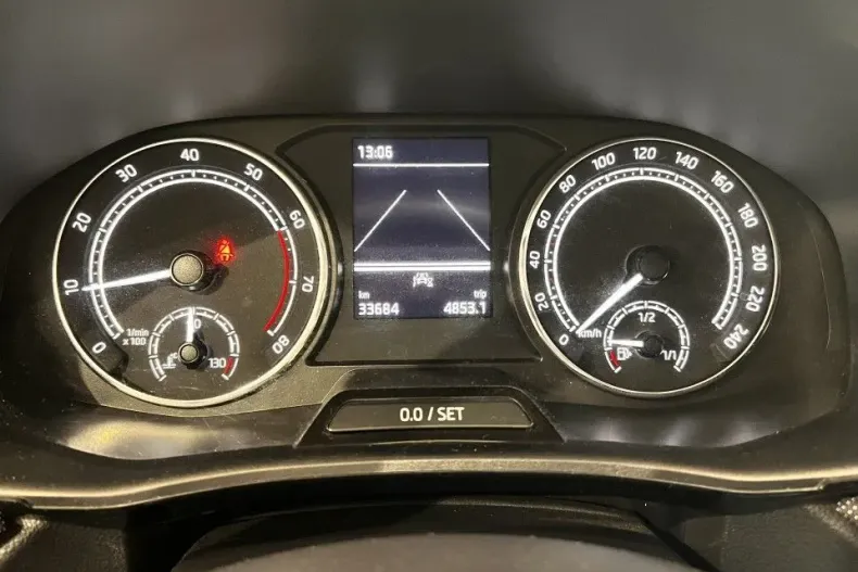 Skoda Fabia din 2023 cu 33.684 km - oferta SKO153773 - foto 11