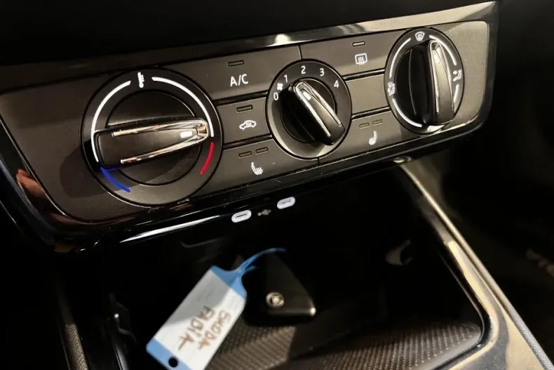 Skoda Fabia din 2023 cu 33.684 km - oferta SKO153773 - foto 12