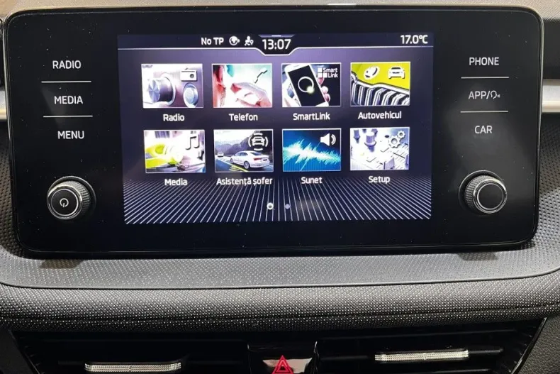 Skoda Fabia din 2023 cu 33.684 km - oferta SKO153773 - foto 14