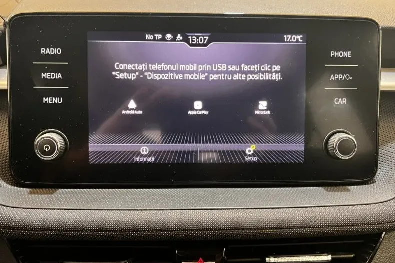 Skoda Fabia din 2023 cu 33.684 km - oferta SKO153773 - foto 15