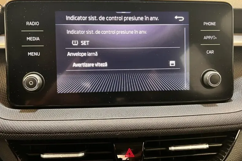 Skoda Fabia din 2023 cu 33.684 km - oferta SKO153773 - foto 19