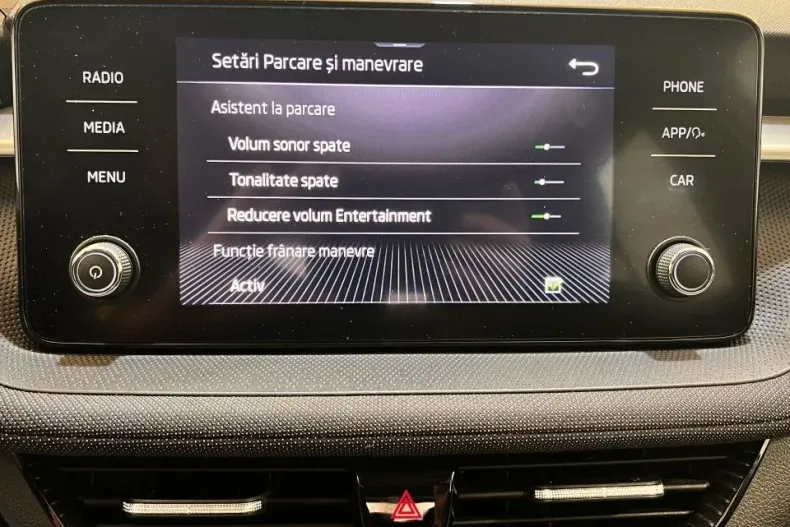 Skoda Fabia din 2023 cu 33.684 km - oferta SKO153773 - foto 21