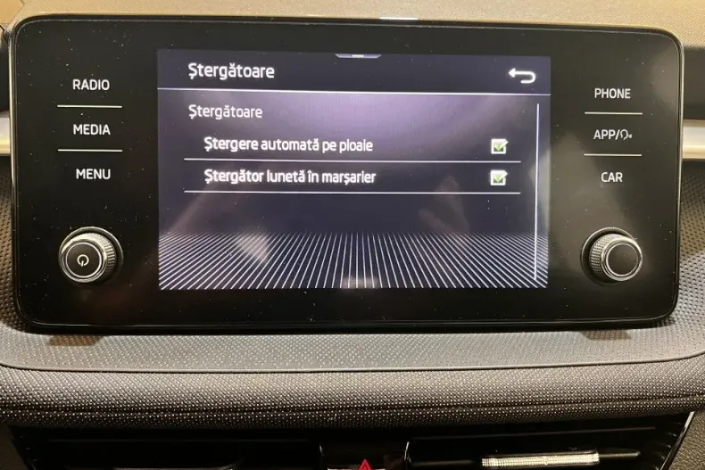 Skoda Fabia din 2023 cu 33.684 km - oferta SKO153773 - foto 22