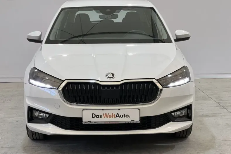 Skoda Fabia din 2023 cu 33.684 km - oferta SKO153773 - foto 30