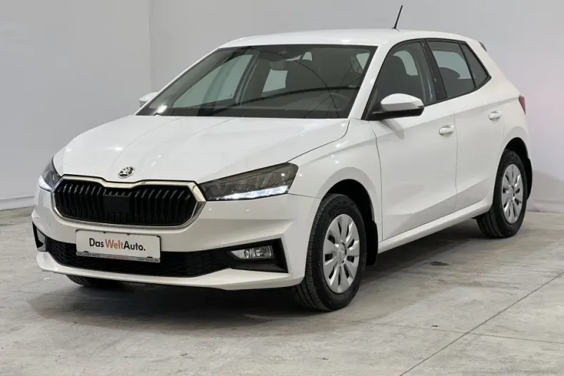 Skoda Fabia din 2023 cu 33.684 km - oferta SKO153773 - foto 31