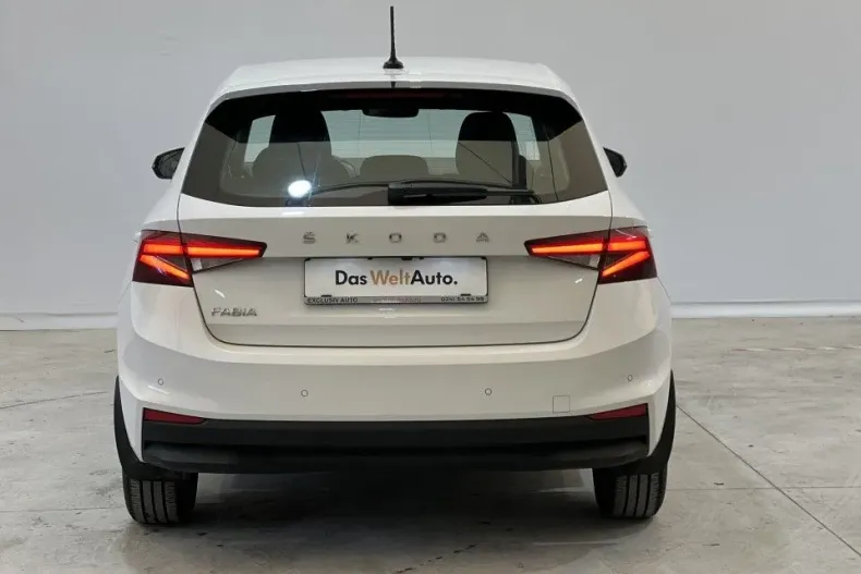 Skoda Fabia din 2023 cu 33.684 km - oferta SKO153773 - foto 32
