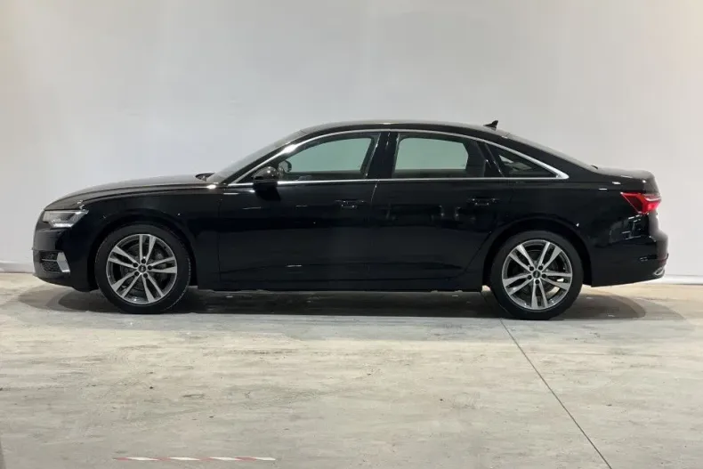 Audi A6 din 2022 cu 49.612 km - oferta AUD153774 - foto 2